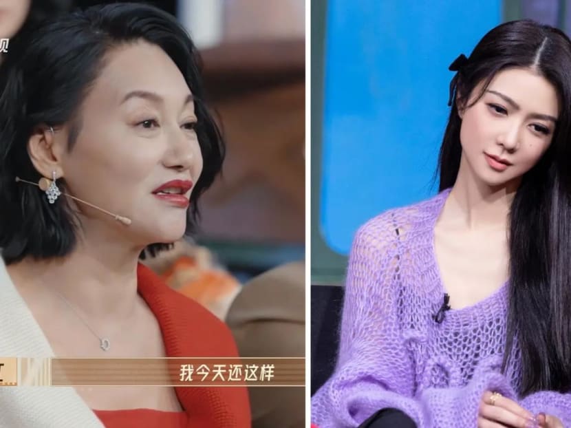 Kara Hui, 62, Criticised For Harping On 41-Year-Old Fiona Sit&rsquo;s Age On Reality Show