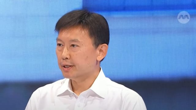 【GE2025】徐芳达：行动党推的政策 工人党喜欢抢功劳