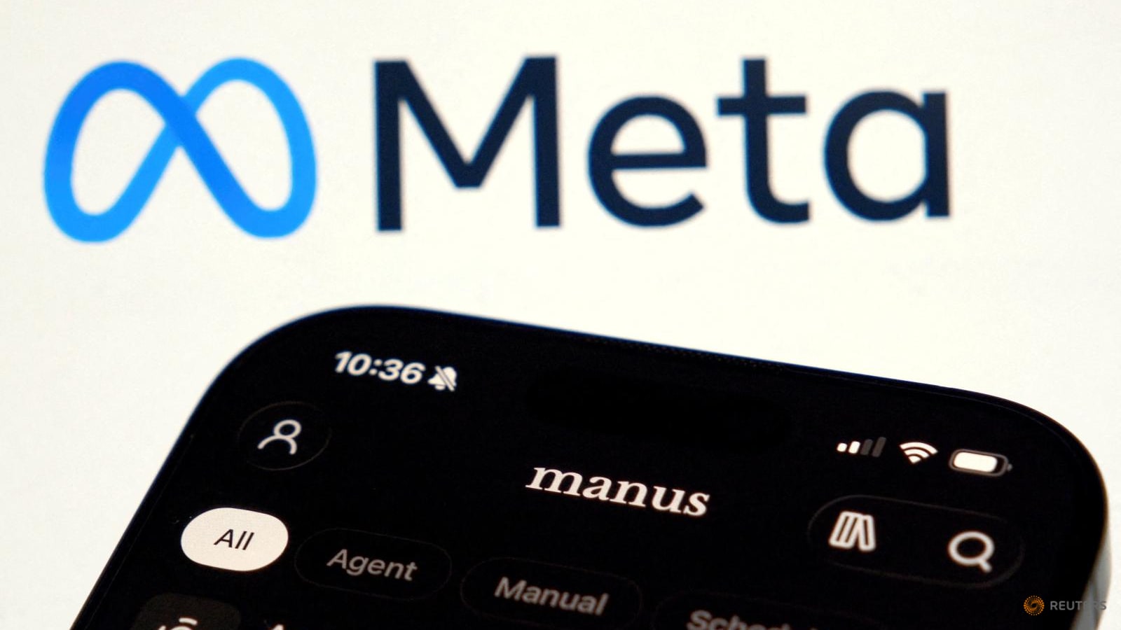 Meta sepakat bayar Rp319 triliun atas gugatan kecanduan medsos pada anak di AS
