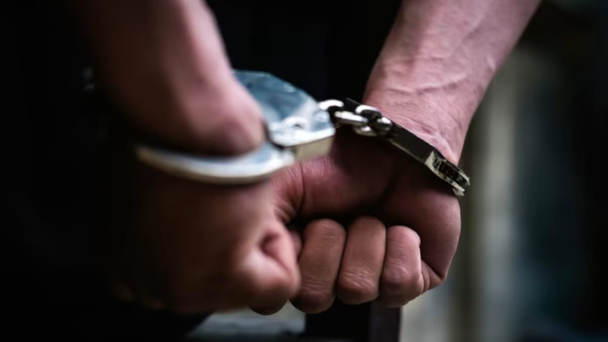 Fear of arrest, stigma and uncertainty: Why self-radicalised youths sometimes go unreported by loved ones