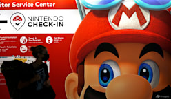 Commentary: A Nintendo Cinematic Universe? What the Super Mario maker can learn From Marvel