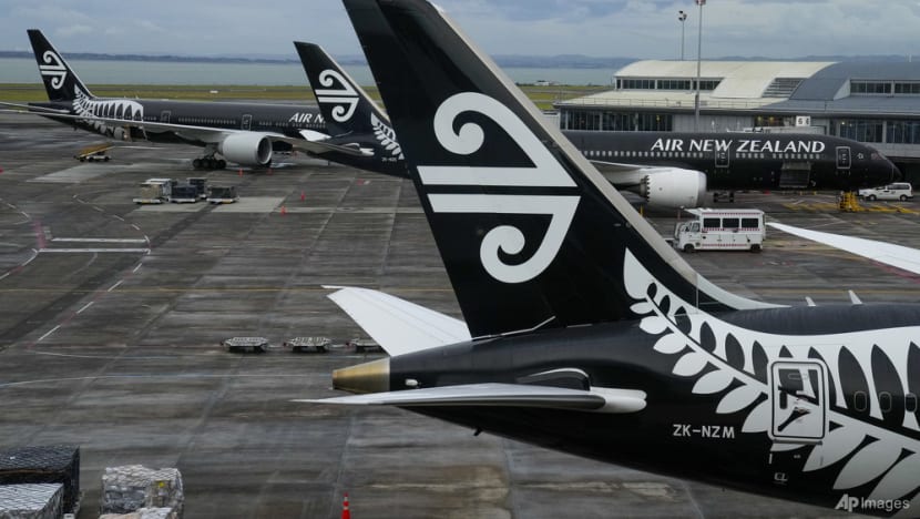 New Zealand airline plans to raise US$1.5 billion to rebuild New Zealand airline plans to raise US$1.5 billion to rebuild