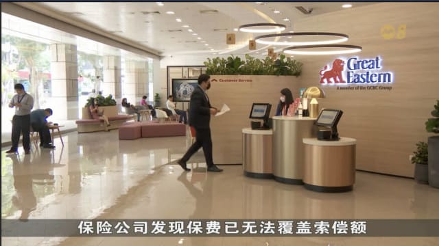王乙康：私人保险与医疗发展趋势不可持续 业者须重新审视产品设计
