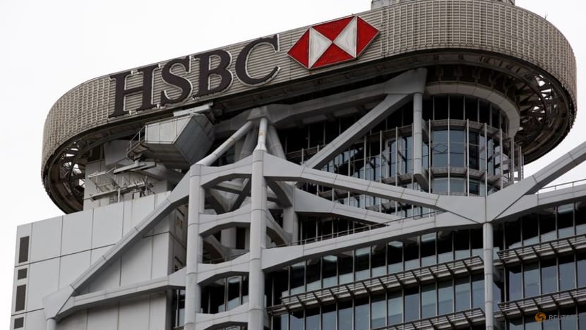 Hong Kong fines HSBC over disclosure failures Hong Kong fines HSBC over disclosure failures