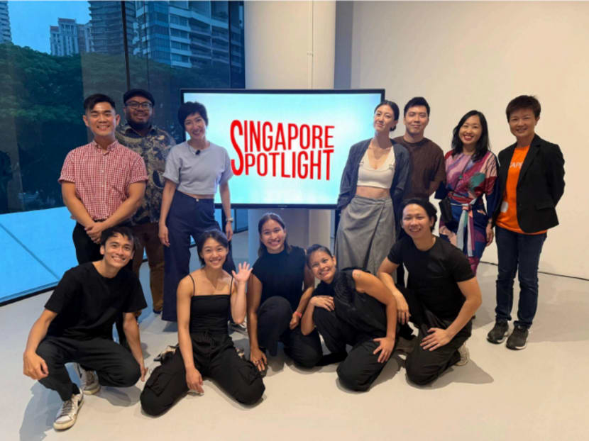 Artist-led initiative Singapore Spotlight to debut at Edinburgh Festival Fringe 2025 with 6 diverse acts Artist-led initiative Singapore Spotlight to debut at Edinburgh Festival Fringe 2025 with 6 diverse acts
