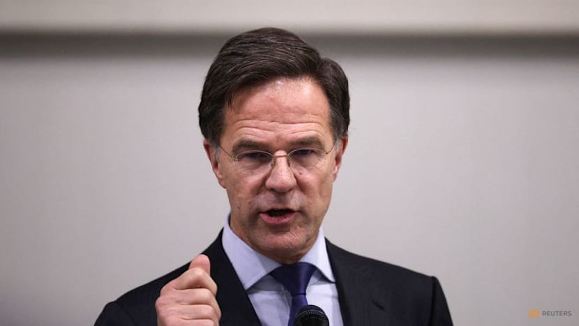Kyiv’s allies push for quick use of frozen Russian assets, US still reviewing missiles for Ukraine: Rutte