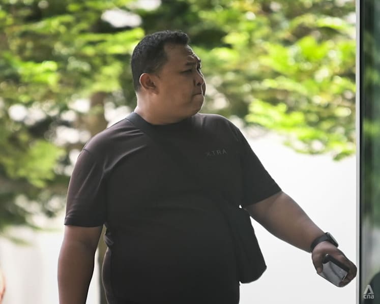 Jail for man who used edited PayNow screenshots 116 times to buy cigarettes