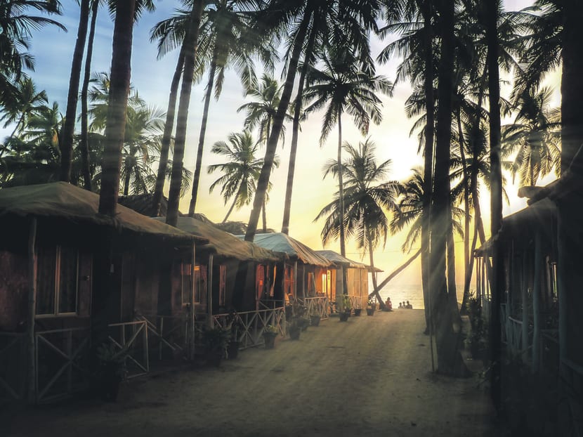 Goa’s charms still enchant today