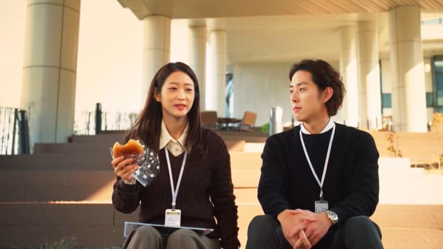 我的眼里只有你（第22集）：道植决定搬回老家
