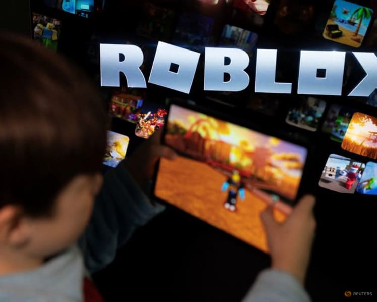 Roblox to introduce new controls in Indonesia to comply with child social media block