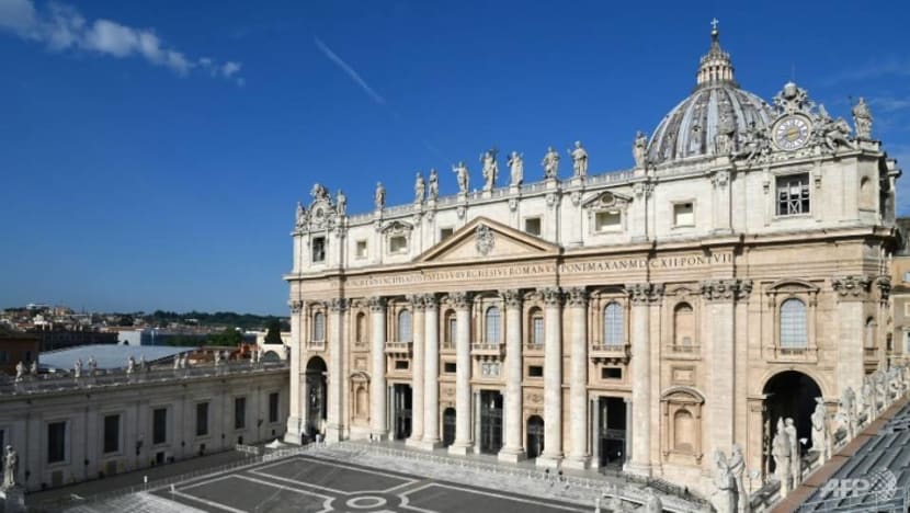 Vatican probes alleged abuse negligence by Polish cardinal