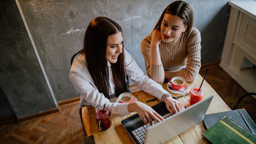 Commentary: Gen Z trend for ‘admin nights’ is worth following