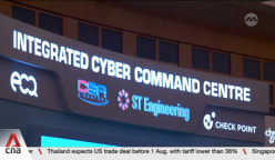 CEOs of critical infrastructure briefed on APT risks prior to Jul 18 announcement on UNC3886 attack 