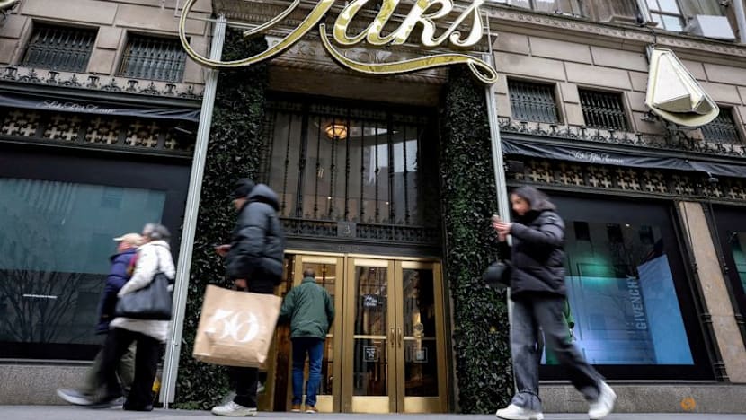 Exclusive-Saks ending e-commerce partnership with Amazon, source says