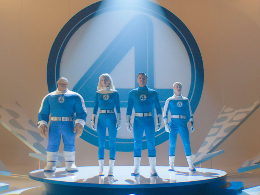 Key things to know about the upcoming summer movie season