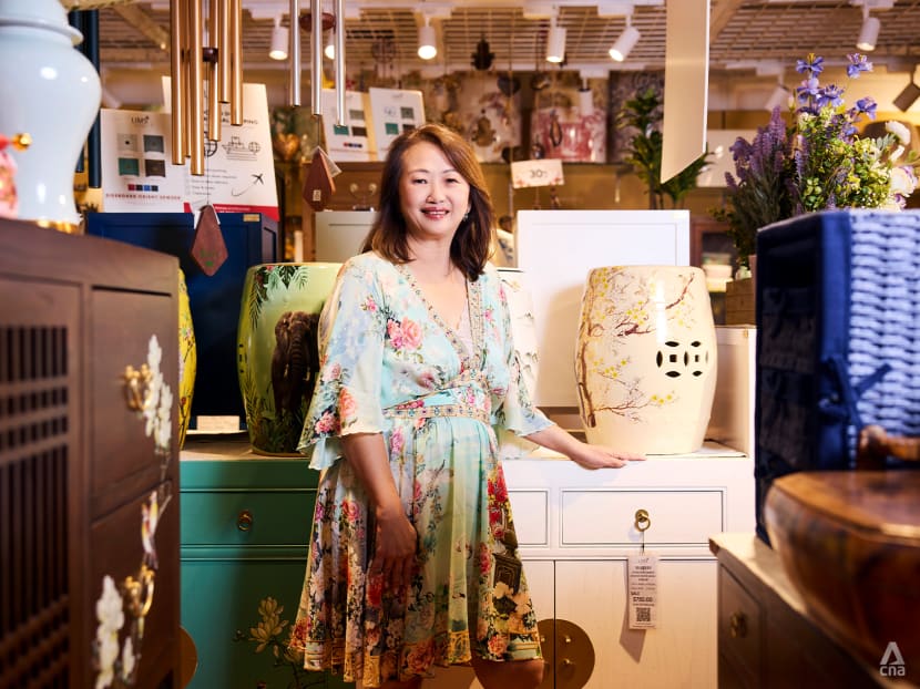 How this entrepreneur from Singapore built a real estate empire in Perth, Australia