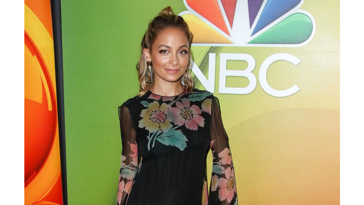 Nicole Richie will address addiction issues with kids 8days
