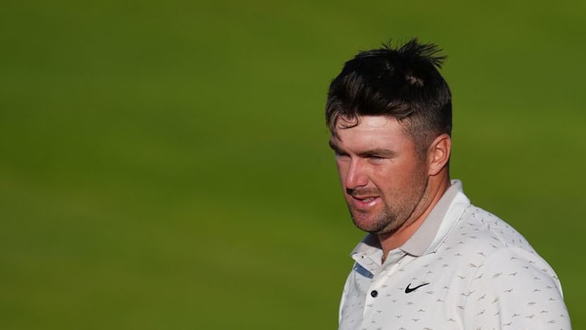 Masters rookie Gotterup brings confidence to Augusta after meteoric rise