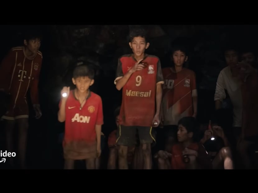 Five on Friday: 5 movies based on real life events