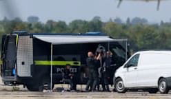 Jerman jadi sasaran 'perang hibrid' setiap hari: Menteri Dalam Negeri