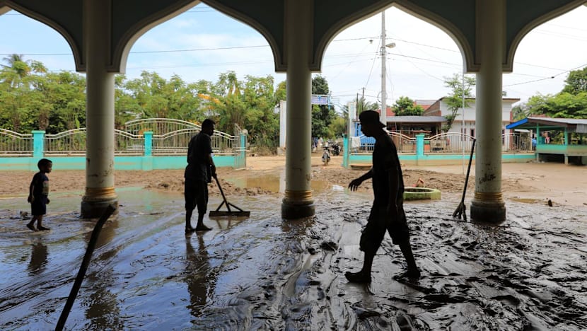 776 tewas akibat banjir Sumatra, Pemerintah: Belum perlu bantuan internasional