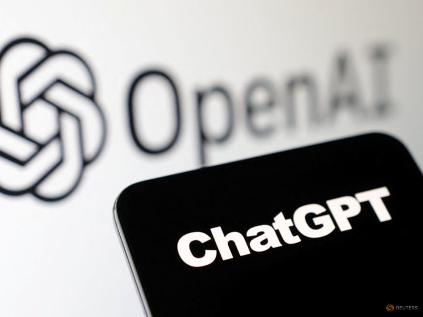 Commentary: ChatGPT is a data privacy nightmare - anyone who has ever posted online ought to be concerned