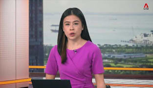 Asia First - Fri 15 May 2026
