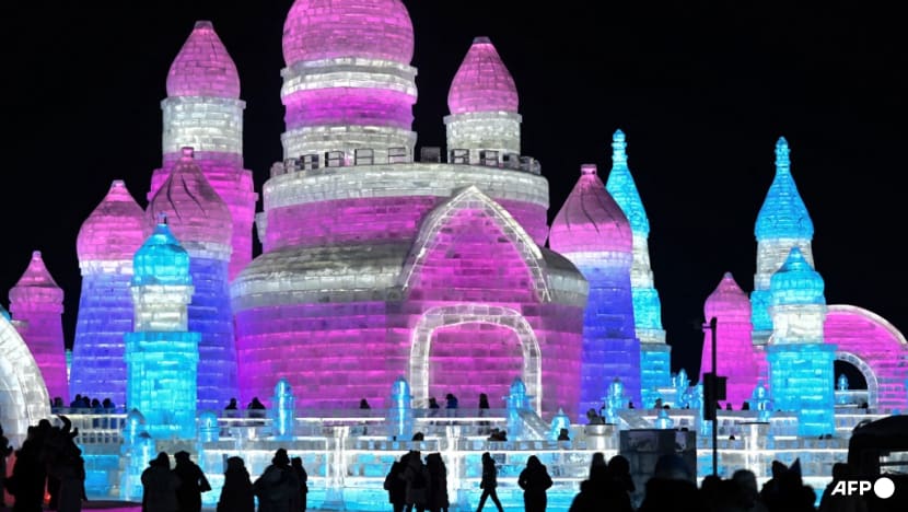 ‘Ice and snow’ extreme weather brings merriment and misery to Chinese ...