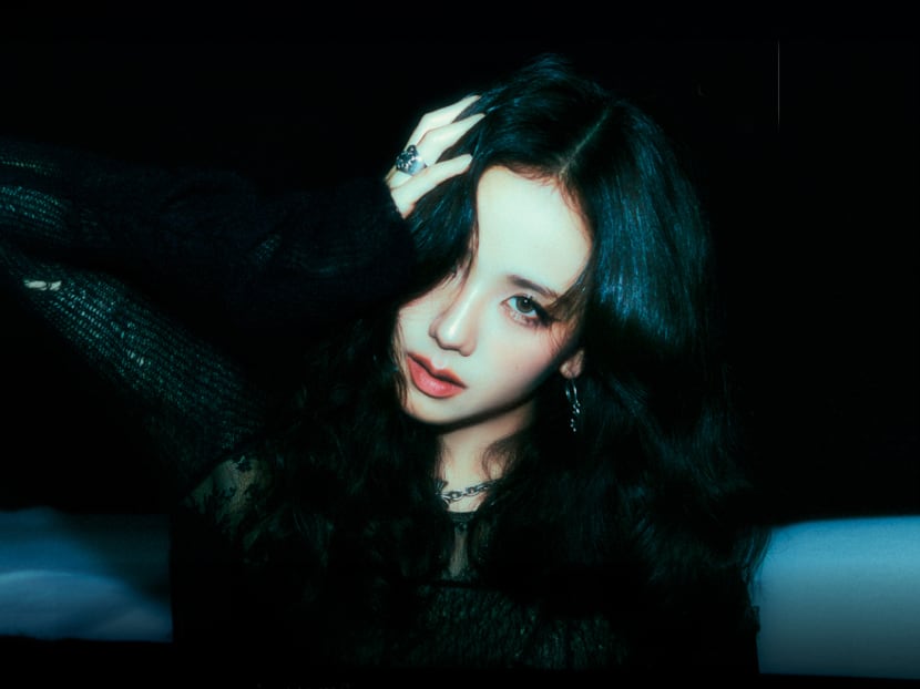 K-pop star Jisoo of Blackpink will be at Orchard Central on Mar 7 for pop-up event K-pop star Jisoo of Blackpink will be at Orchard Central on Mar 7 for pop-up event