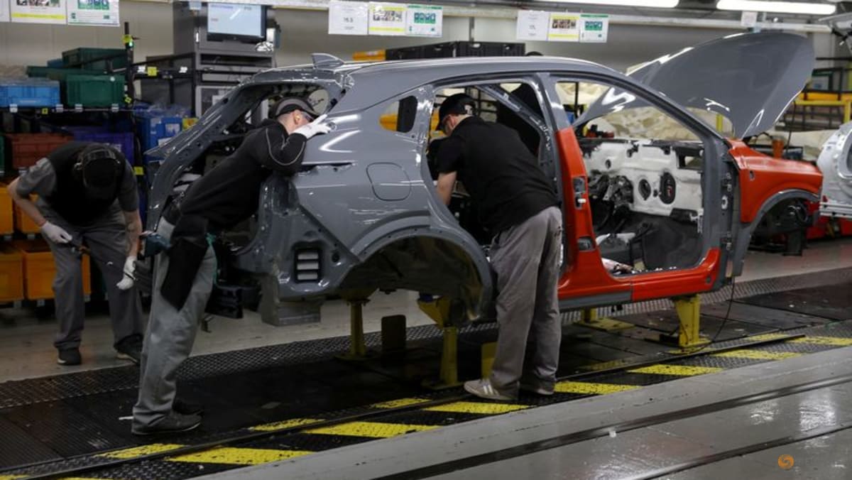 Nissan Hentikan EV Qashqai — Sinyal Tekanan EV Global