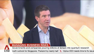 Global supply chains face rising compliance risks: Analyst
