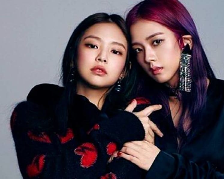 The simple makeup trick Korean-pop idols use to make their eyes look bigger