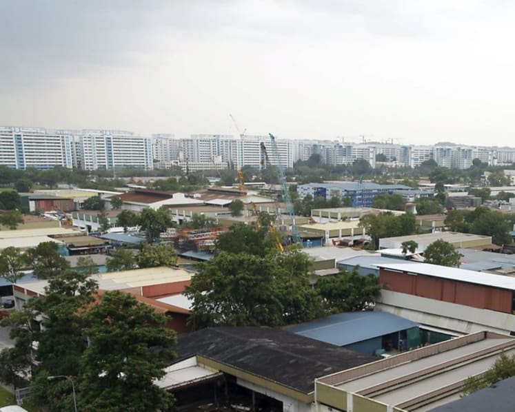 New registry for Singapore businesses to track and report carbon emissions launched