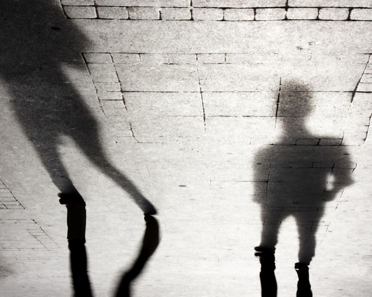 Man assaulted ex-girlfriend repeatedly, waiting for her under block and dragging her to car and hotel room