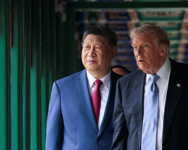 Commentary: US has crossed an uncomfortable threshold in global opinion
