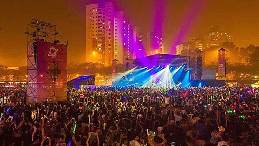 Future Music Festival organisers failed to assure authorities it could prevent drug-related activities