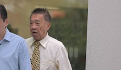 Former Raffles United Holdings managing director fined S$430,000 for manipulating market to inflate share price