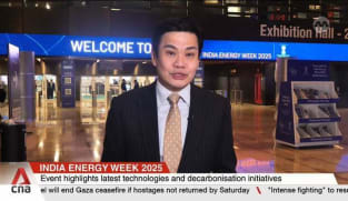 Calls at India Energy Week to push ahead with energy transition, maintain ambitious renewable goals amid climate crisis