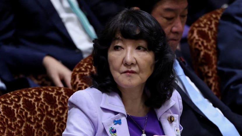 Japan's Katayama, US Treasury's Bessent hold online talks to discuss yen, TBS reports