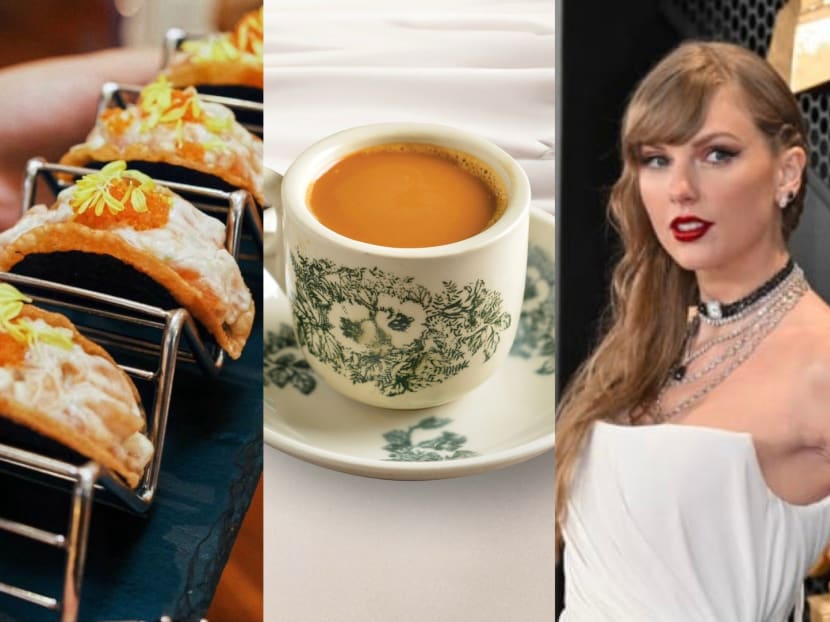 10 eateries in Singapore with discounts for Taylor Swift fans, including free ‘Tay’
