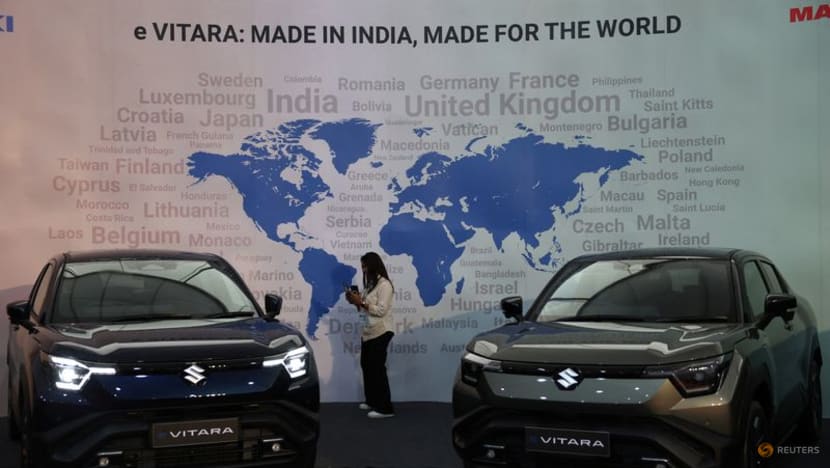 Commentary: Will India’s and Pakistan’s EV bets pay off?