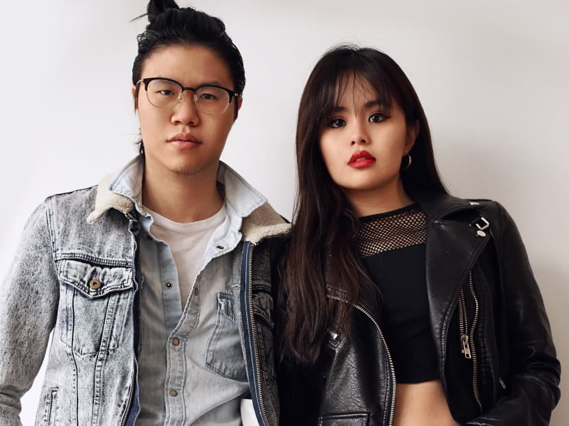 Fashion photography in the age of Instagram
