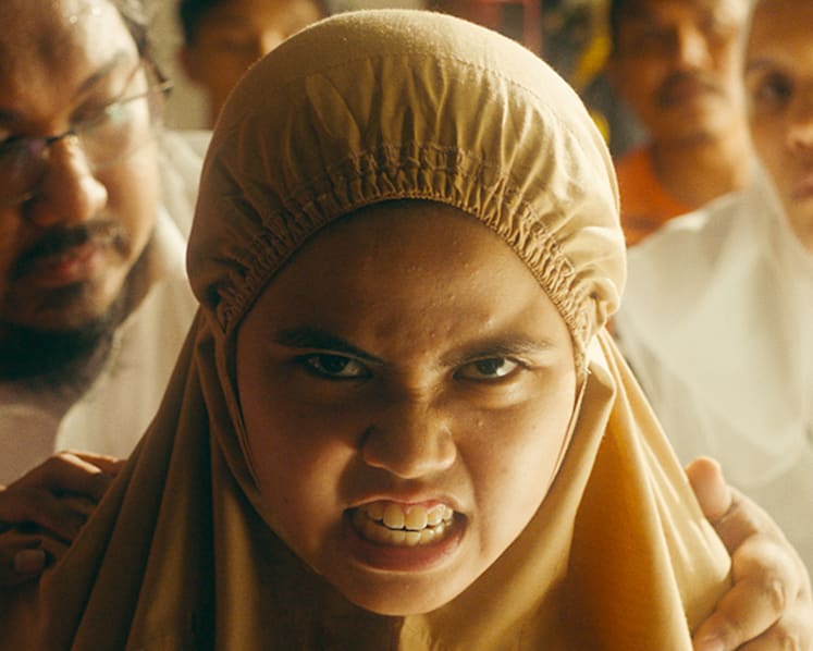 Malaysian film Tiger Stripes wins the Grand Prize at Cannes’ Critics’ Week