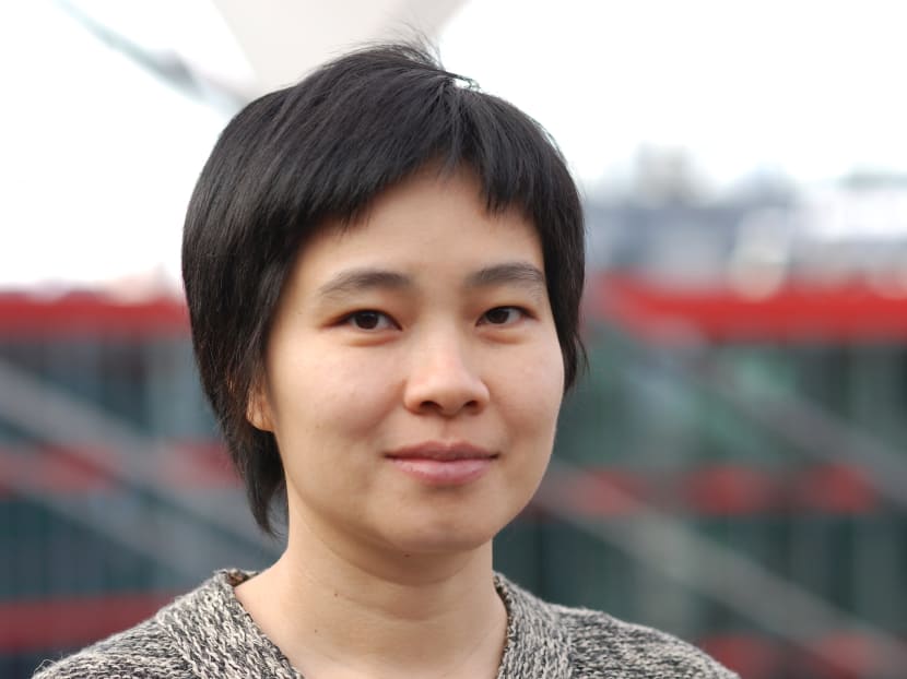 Award-winning filmmaker Tan Pin Pin returns with documentary on time capsules