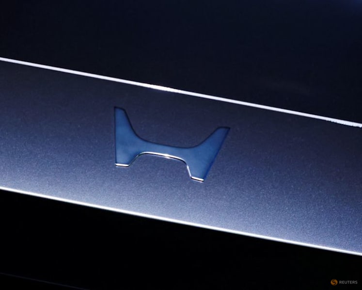 Honda profit rises for first time in six quarters, raises full-year forecast