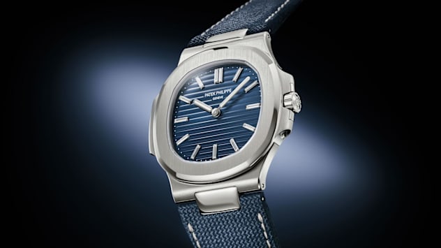 Patek Philippe’s 50th anniversary Nautilus collection and other new releases at Watches and Wonders 2026