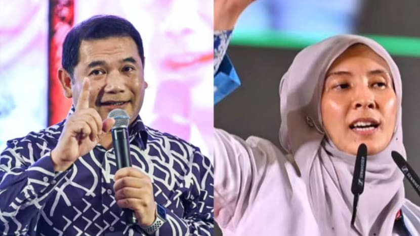 Menteri Ekonomi Malaysia Rafizi tolak jawatan timbalan presiden kedua PKR 