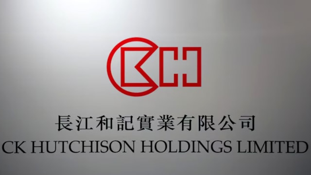 长和启动仲裁程序 向巴拿马索赔逾15亿美元
