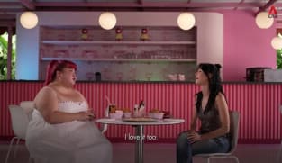 What's Coming Up - Talking Point On Bridging Divide Over A Meal