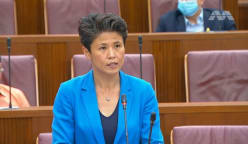 Committee of Supply 2021 debate, Day 5: Poh Li San on affordable and inclusive public housing